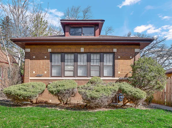2120 W 114th Pl, Chicago, IL 60643