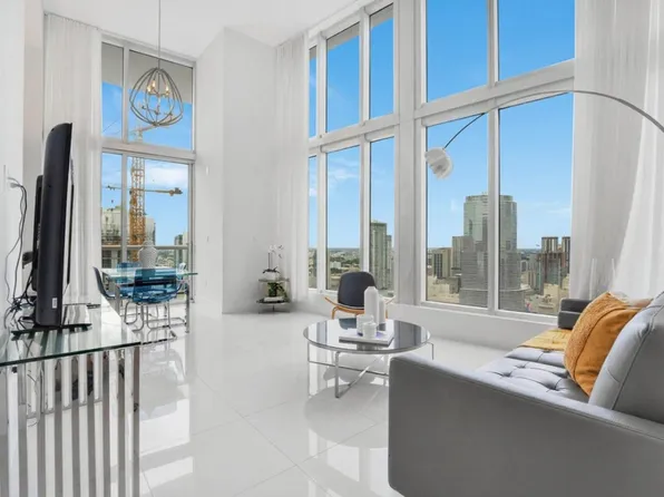 485 Brickell Ave, Miami, FL