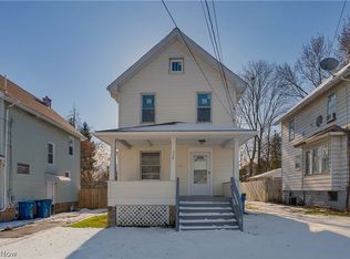 306 Maplewood Ave, Struthers, OH 44471