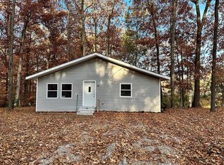 1267 Wildwood Rd, North Vernon, IN 47265