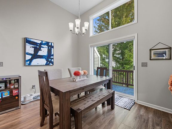 4th image of 12340 Zumbrota Cir NE Unit D