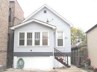3703 S Damen Ave, Chicago, IL 60609