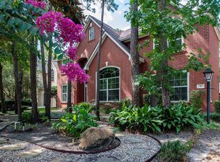 58 S Concord Forest Cir, Spring, TX 77381