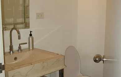 Rented by NY NY Condo, Inc