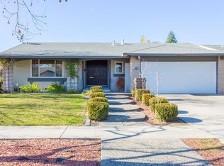 5737 Lathrop Dr, San Jose, CA 95123