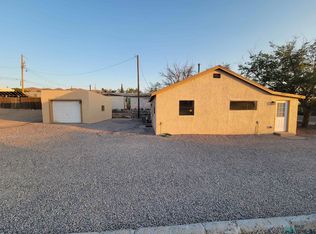 719 N Gold St, Truth Or Consequences, NM 87901