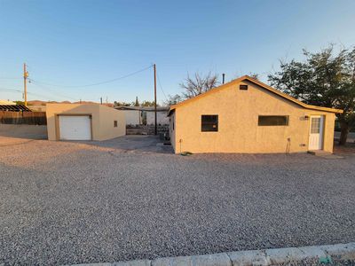 719 N Gold St, Truth Or Consequences, NM, 87901