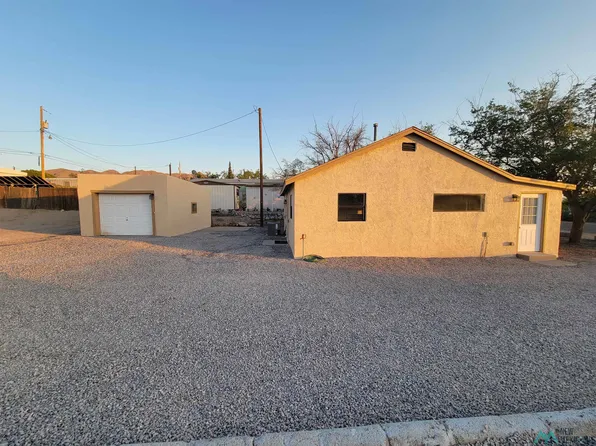 719 N Gold St, Truth Or Consequences, NM 87901