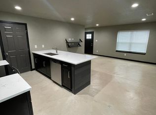 309 N 2nd St #D, Godley, TX 76044