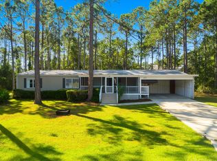 60 Cypress Pond Rd, Santa Rosa Beach, FL 32459