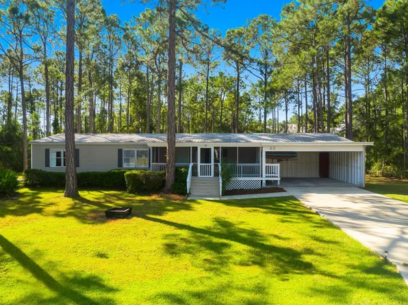 60 Cypress Pond Rd, Santa Rosa Beach, FL 32459