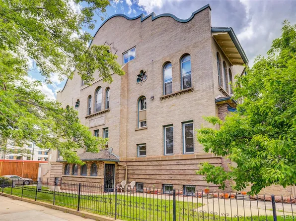 108 W Byers Place #107, Denver, CO 80223