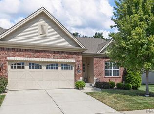 733 Thayer Ct, Dardenne Prairie, MO 63368