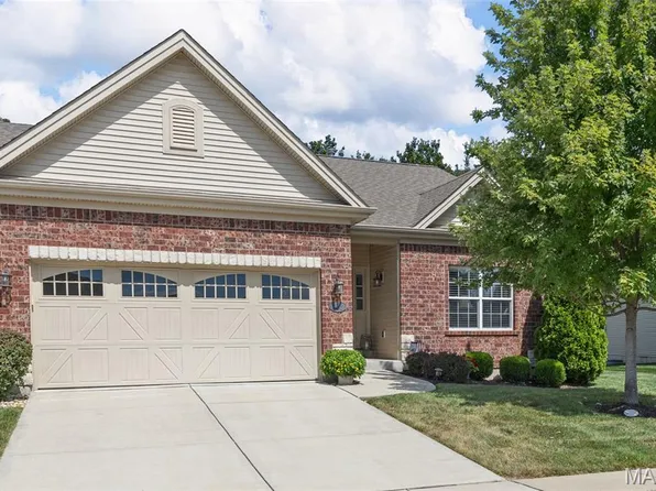 733 Thayer Ct, Dardenne Prairie, MO 63368