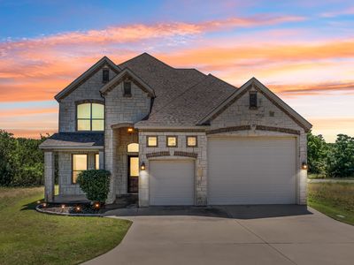 42176 Augusta Dr, Whitney, TX, 76692