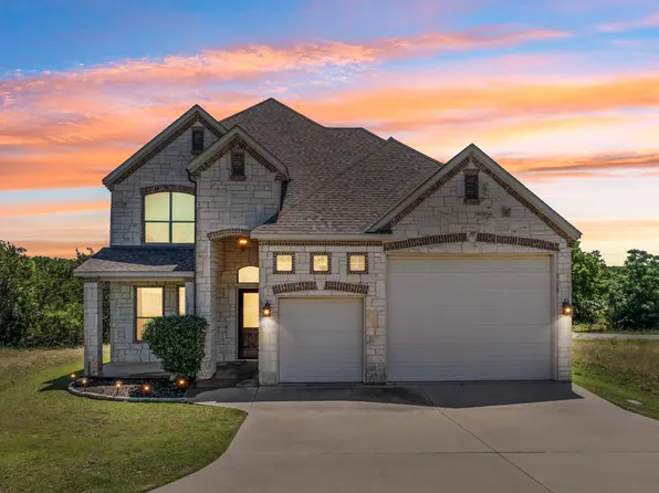 42176 Augusta Dr, Whitney, TX 76692