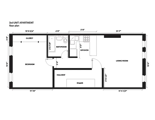 Rented by Evans Real Estate | media 10