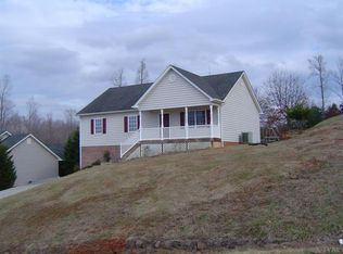131 Oakview Dr, Monroe, VA 24574