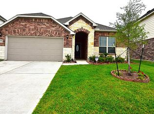 15723 Giant Pine Ln, Cypress, TX 77429