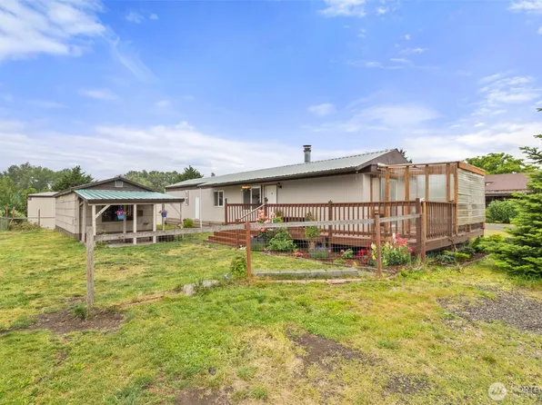 1605 Windsor Avenue, Centralia, WA 98531