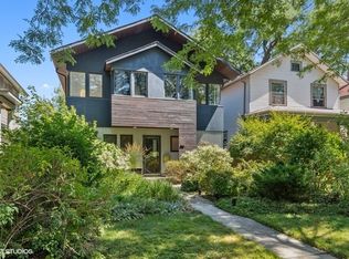 518 Lyman Ave, Oak Park, IL 60304