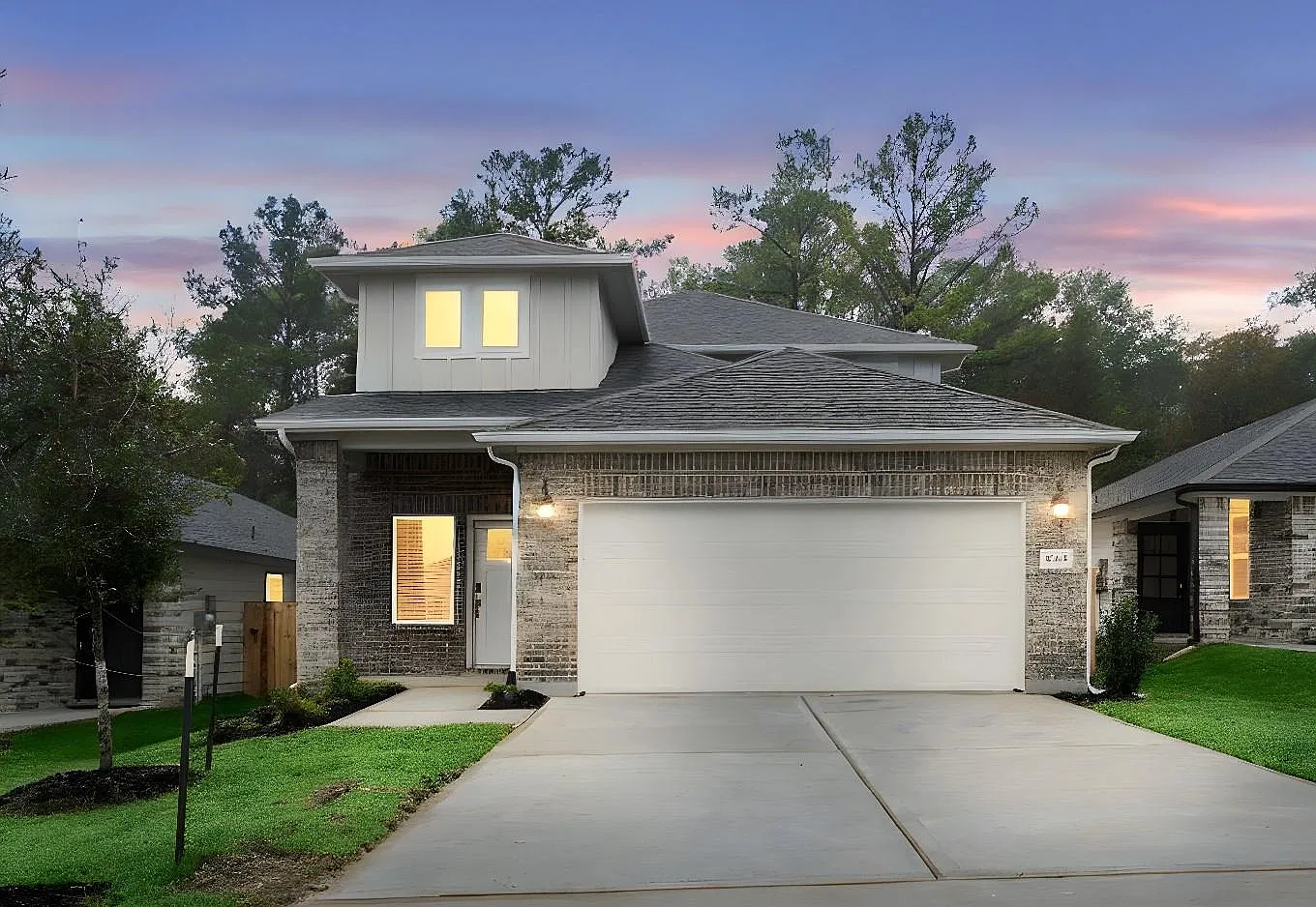 4 bed, 2.0 bath, 2253 sqft, $2,300 — Photo 1