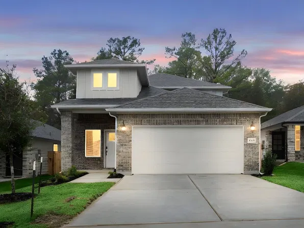 18733 Timber Glen Dr, Montgomery, TX 77316