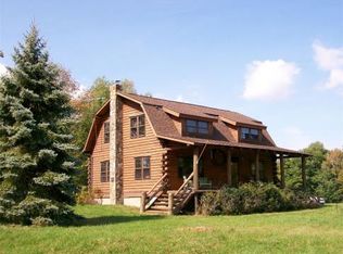 21 Cabin Cor, Honesdale, PA 18431