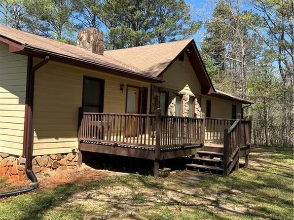 1187 Fincher Rd, Canton, GA 30114