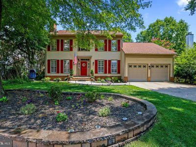 408 Tudor Ct NE, Leesburg, VA, 20176
