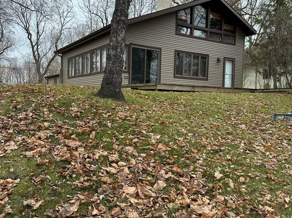 12128 Gilbertson Pl, Audubon, MN 56511