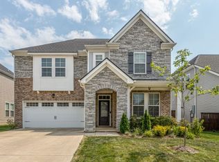 3223 Calendula Way, Murfreesboro, TN 37128