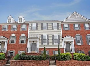 15240 Kessler Dr #30, Charlotte, NC 28277