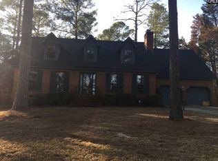 3304 Rawlinson Rd, Columbia, SC 29209