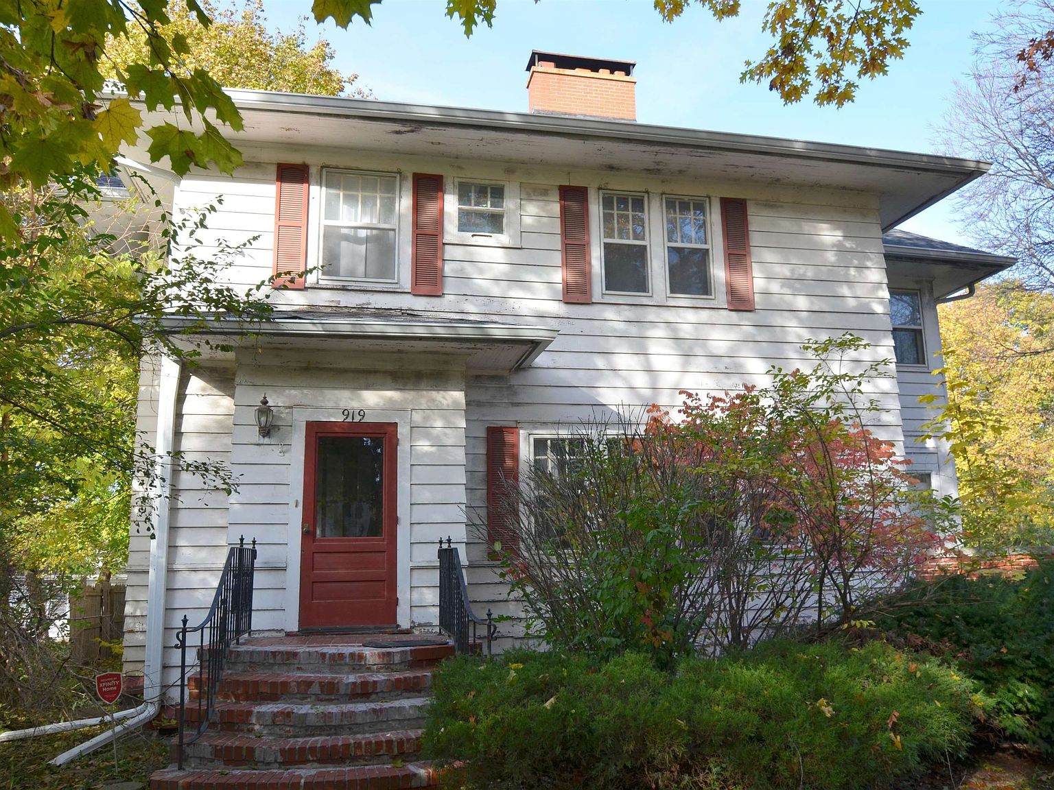 919 Garfield Ave, Rockford, IL 61103 Zillow