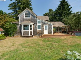 33605 SE Divers Rd, Estacada, OR 97023