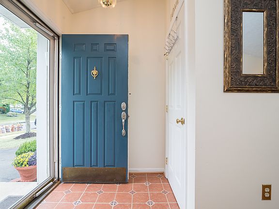 Main Door