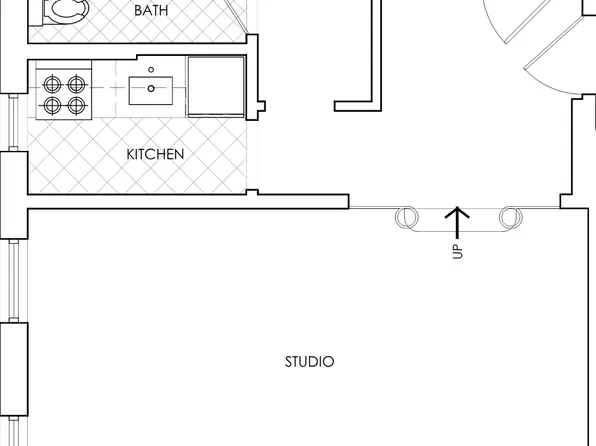 8 Gramercy Park S APT 6G, New York, NY 10003