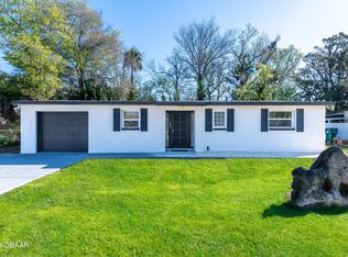 645 Magnolia Ave, Holly Hill, FL 32117
