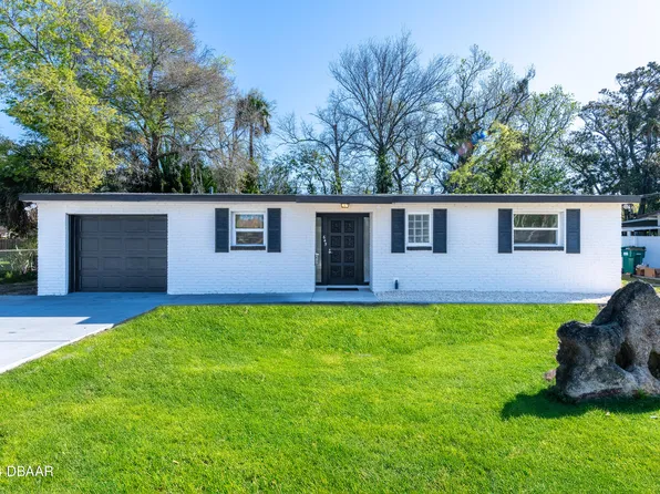 645 Magnolia Ave, Holly Hill, FL 32117