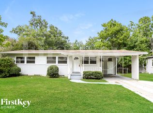 6421 Burgundy Rd S, Jacksonville, FL 32210