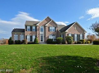 203 Olde Beau Ct, Churchville, MD 21028