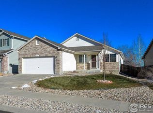 462 Peyton Dr, Fort Collins, CO 80525