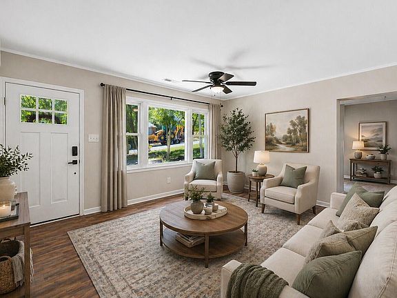 2nd image of 2831 Friar Tuck Rd