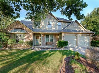 10788 Northfield Cir, Fishers, IN 46038