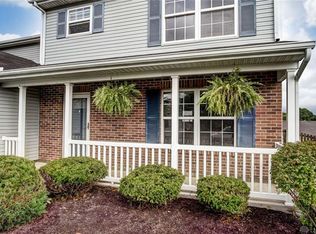 469 Kreider Dr, Fairborn, OH 45324