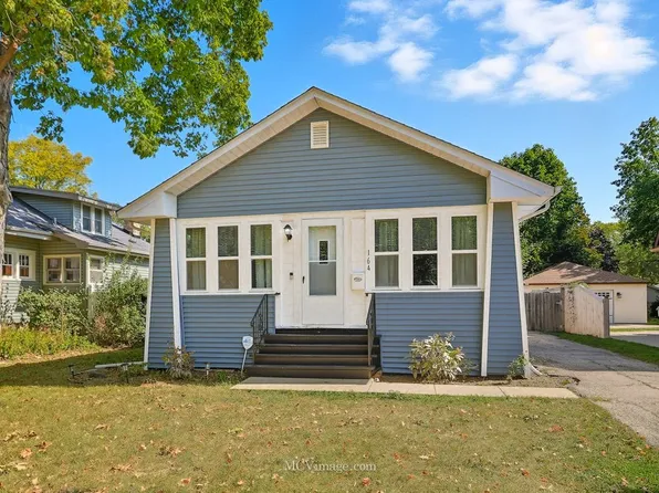 164 S Calumet Ave, Aurora, IL 60506