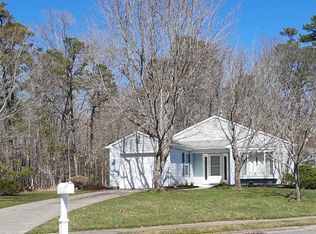 438 Lexington Dr, Little Egg Harbor, NJ 08087