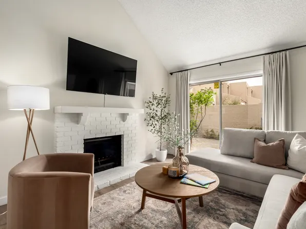4124 W Calavar Rd, Phoenix, AZ 85053