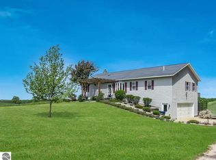 4266 Woodman Rd SW, South Boardman, MI 49680